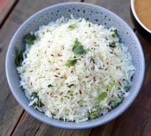 Jeera Rice