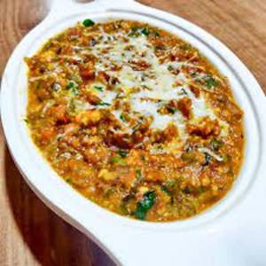 Veg Lajawab