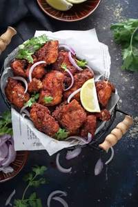 Chicken Fry [F] [4pcs]