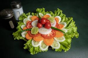 Green Salads