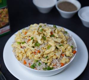 Egg Fried Rice