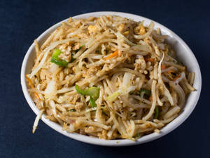 Chicken Noodles