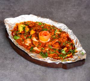 Paneer Angara