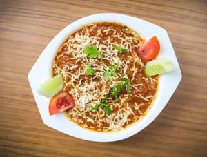 Paneer toofani