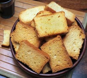 Jowari Toast 200gm