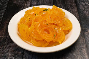 Jalebi (100G)            