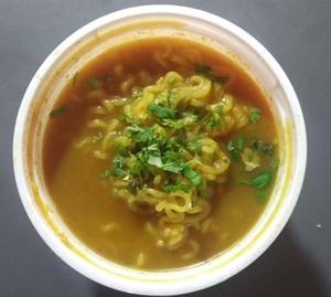 Masala Maggi