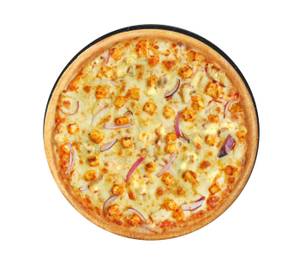 Cheese pizza  [medium]