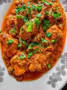 Chicken Mughalai Curry