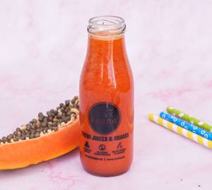Papaya juice  [ 300 ml ]