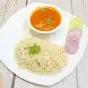 Dal Rice