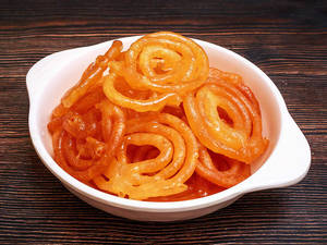 Jalebi (5 Pcs)