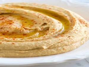 Original Hummus 100 Grams (regular)