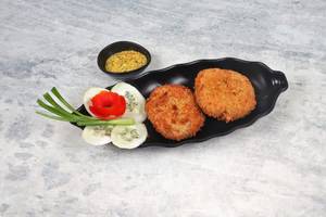 Mochar Cutlet (2pcs)