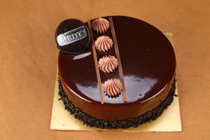 New York Chocolate Cake (Small)