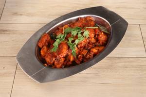 Paneer Manchurian