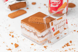 Biscoff Monte Carlo