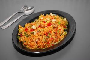Kashmiri Pulao