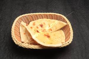 Butter Naan