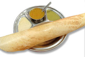 Masala Dosa