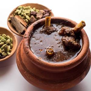 Champaran Handi Mutton