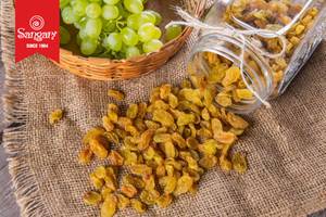 Raisins Special 250G