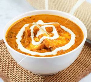 Cheese butter masala