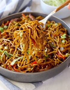 Veg Noodles
