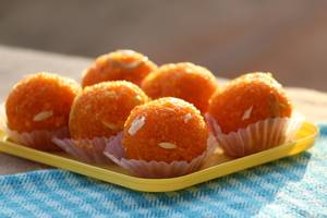 Motichoor Laddu