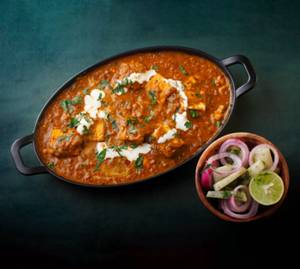 Shahi Paneer                               