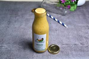 Mango Madness Drink