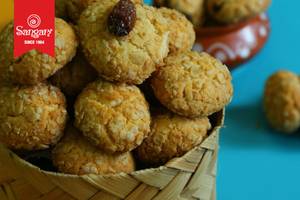 Oats Biscuits 250G
