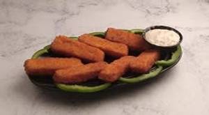 Fish Fingers