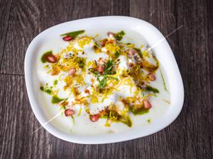 Dahi Bhalla
