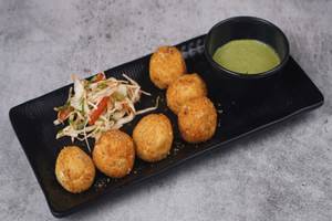 Dahi Ke Kabab