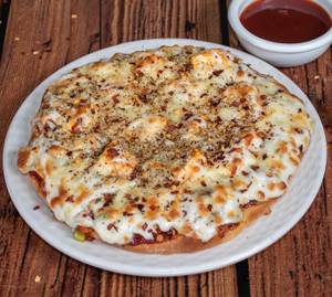 9" Tandoori Paneer Pizza