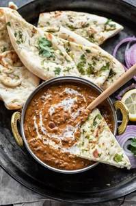 Dal Makhani