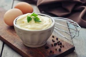 Eggmayo