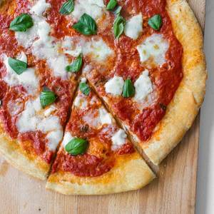 Small Italian Pizza