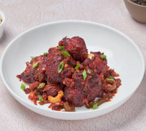 Guntoor Chicken Dry