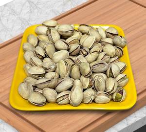 Roasted Salted Pista A (250 Gms)