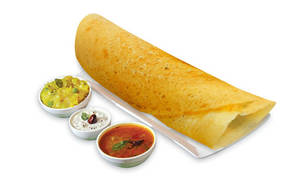 Plain Dosa