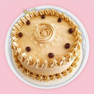 Coffee cake