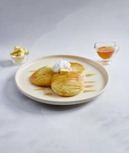 Classic Pancakes