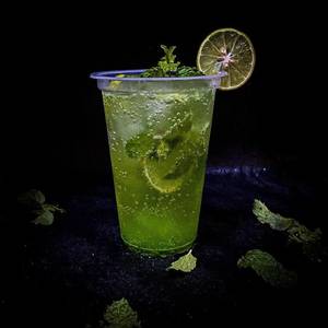 Cool Mint