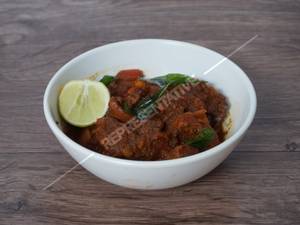 Chicken Liver Fry