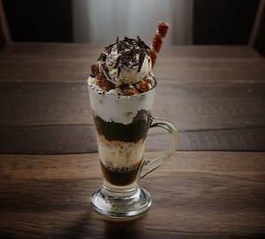 Choclate Falooda