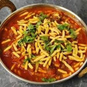 Sev Tamatar