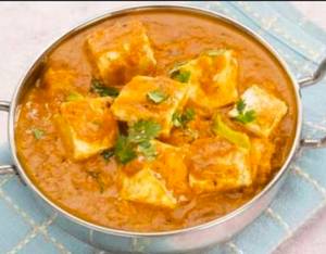 Khoya Paneer