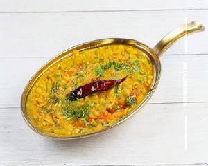 Dal Khichdi